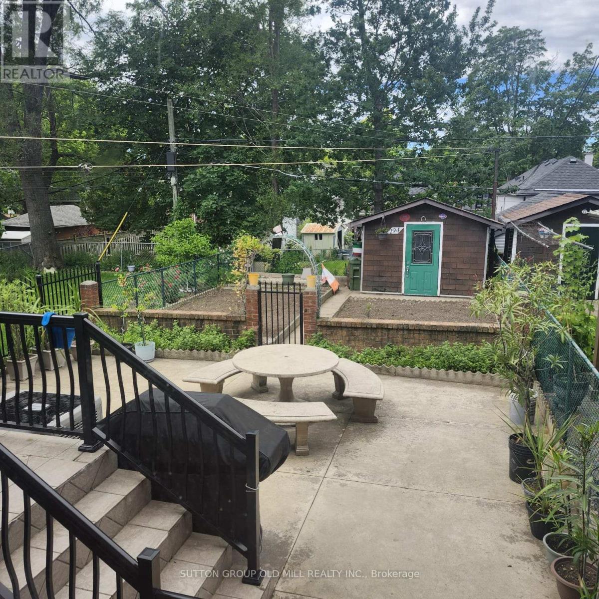 194 Beta Street, Toronto, Ontario  M8W 4H6 - Photo 25 - W13678382