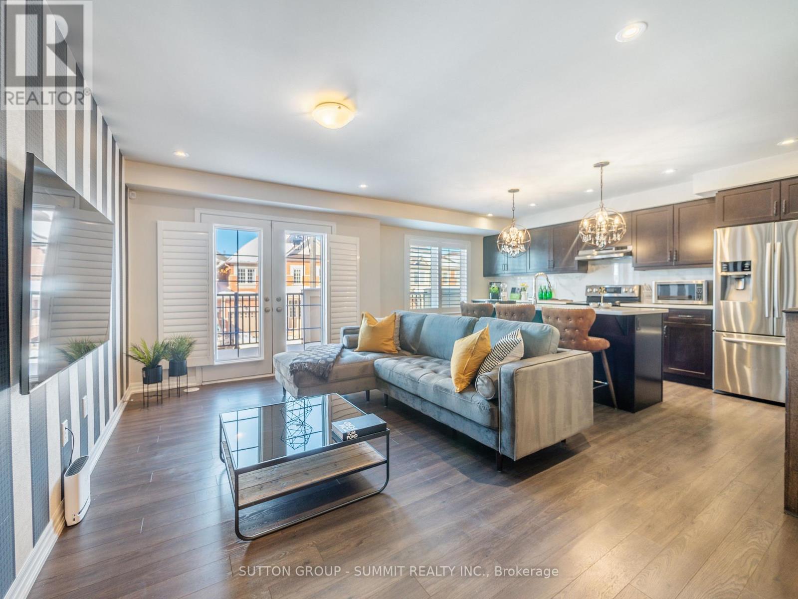 286 Sarah Cline Drive S, Oakville, Ontario  L6W 0V7 - Photo 10 - W13678388