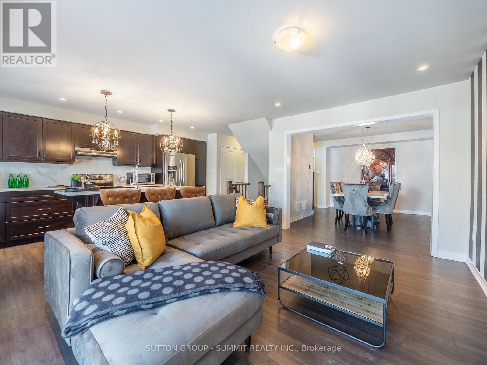 286 Sarah Cline Drive S, Oakville, Ontario  L6W 0V7 - Photo 11 - W13678388