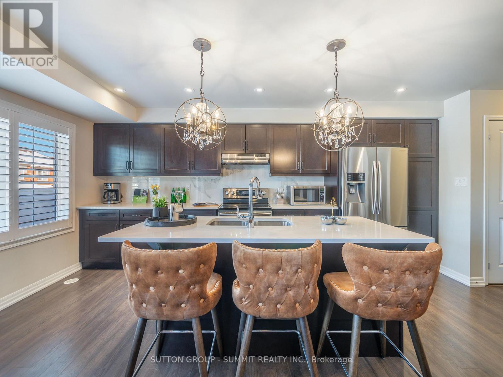 286 Sarah Cline Drive S, Oakville, Ontario  L6W 0V7 - Photo 15 - W13678388