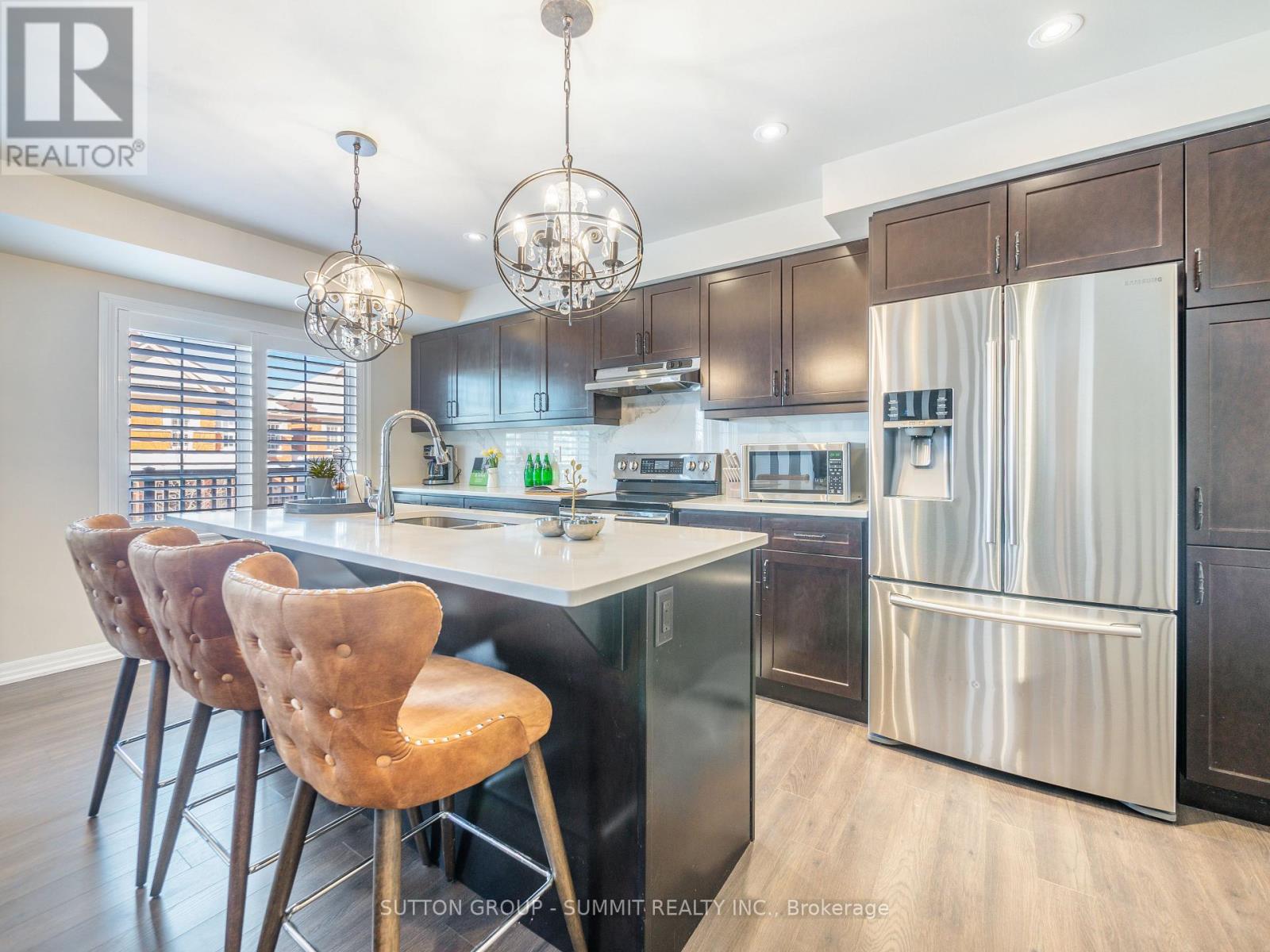 286 Sarah Cline Drive S, Oakville, Ontario  L6W 0V7 - Photo 16 - W13678388