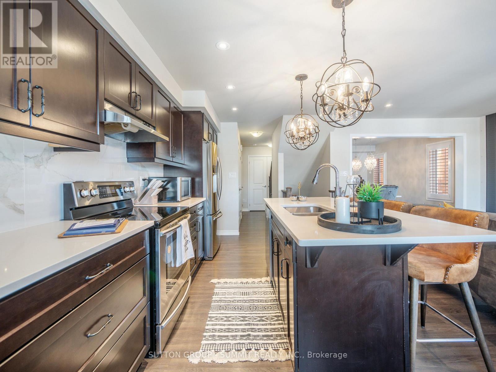 286 Sarah Cline Drive S, Oakville, Ontario  L6W 0V7 - Photo 17 - W13678388