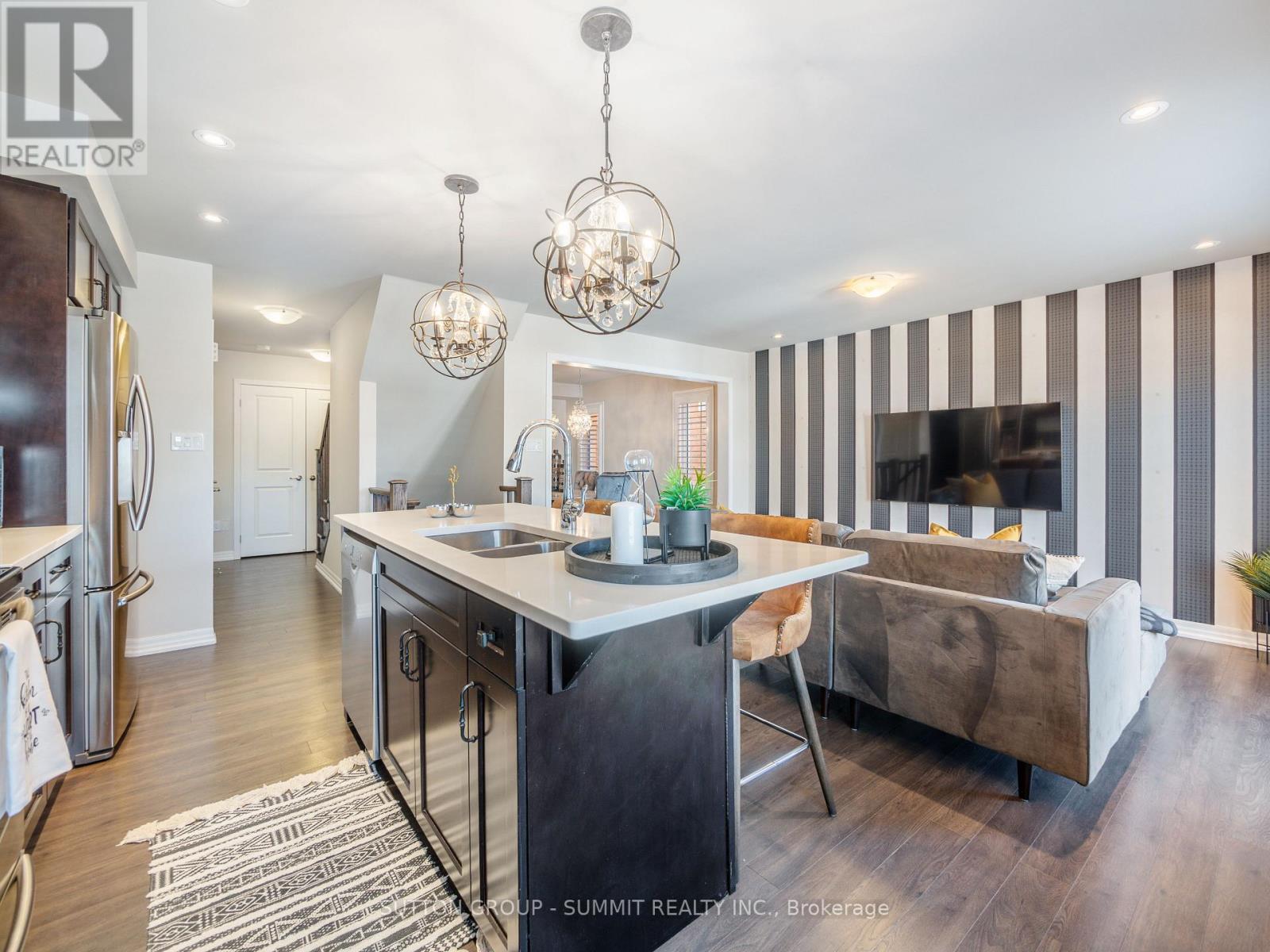 286 Sarah Cline Drive S, Oakville, Ontario  L6W 0V7 - Photo 18 - W13678388