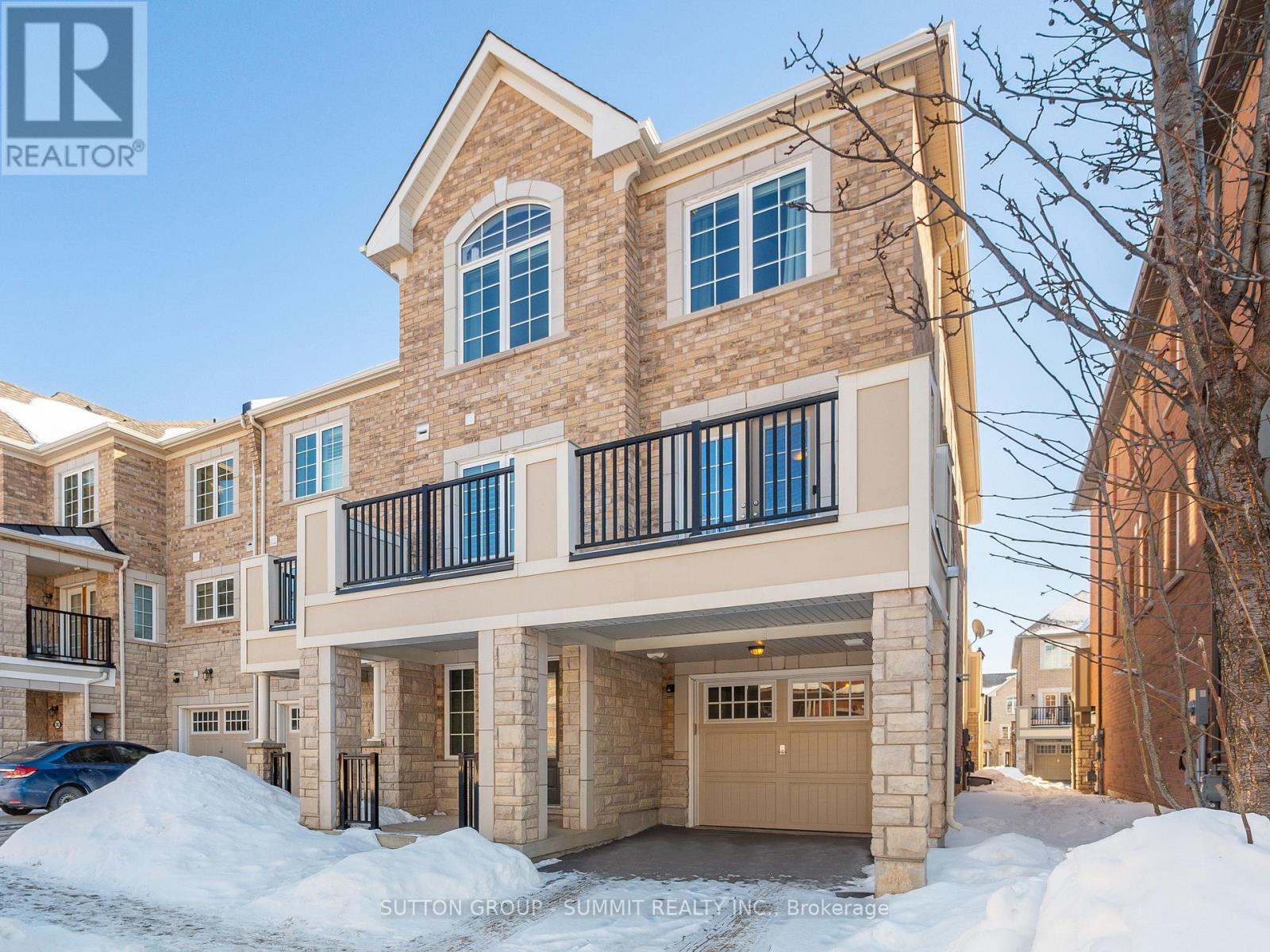 286 Sarah Cline Drive S, Oakville, Ontario  L6W 0V7 - Photo 2 - W13678388