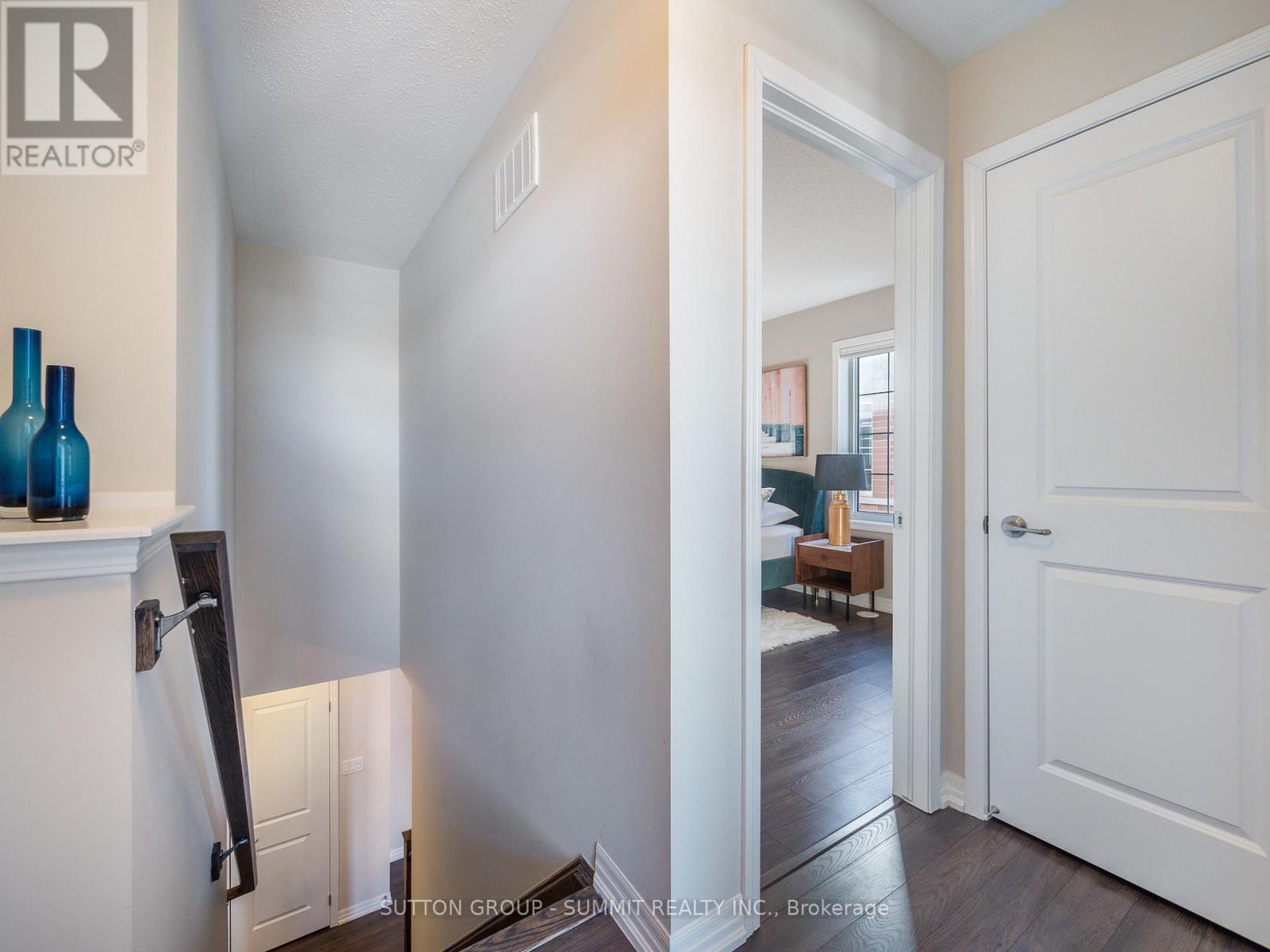 286 Sarah Cline Drive S, Oakville, Ontario  L6W 0V7 - Photo 21 - W13678388