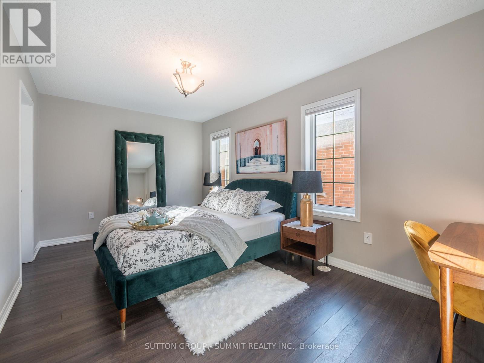 286 Sarah Cline Drive S, Oakville, Ontario  L6W 0V7 - Photo 22 - W13678388