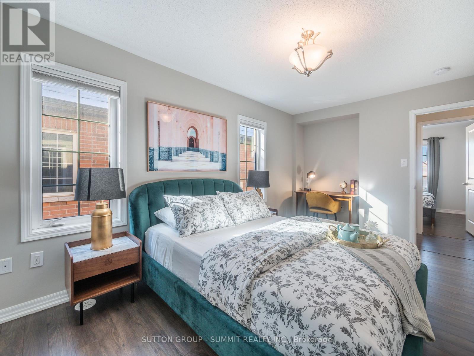 286 Sarah Cline Drive S, Oakville, Ontario  L6W 0V7 - Photo 23 - W13678388