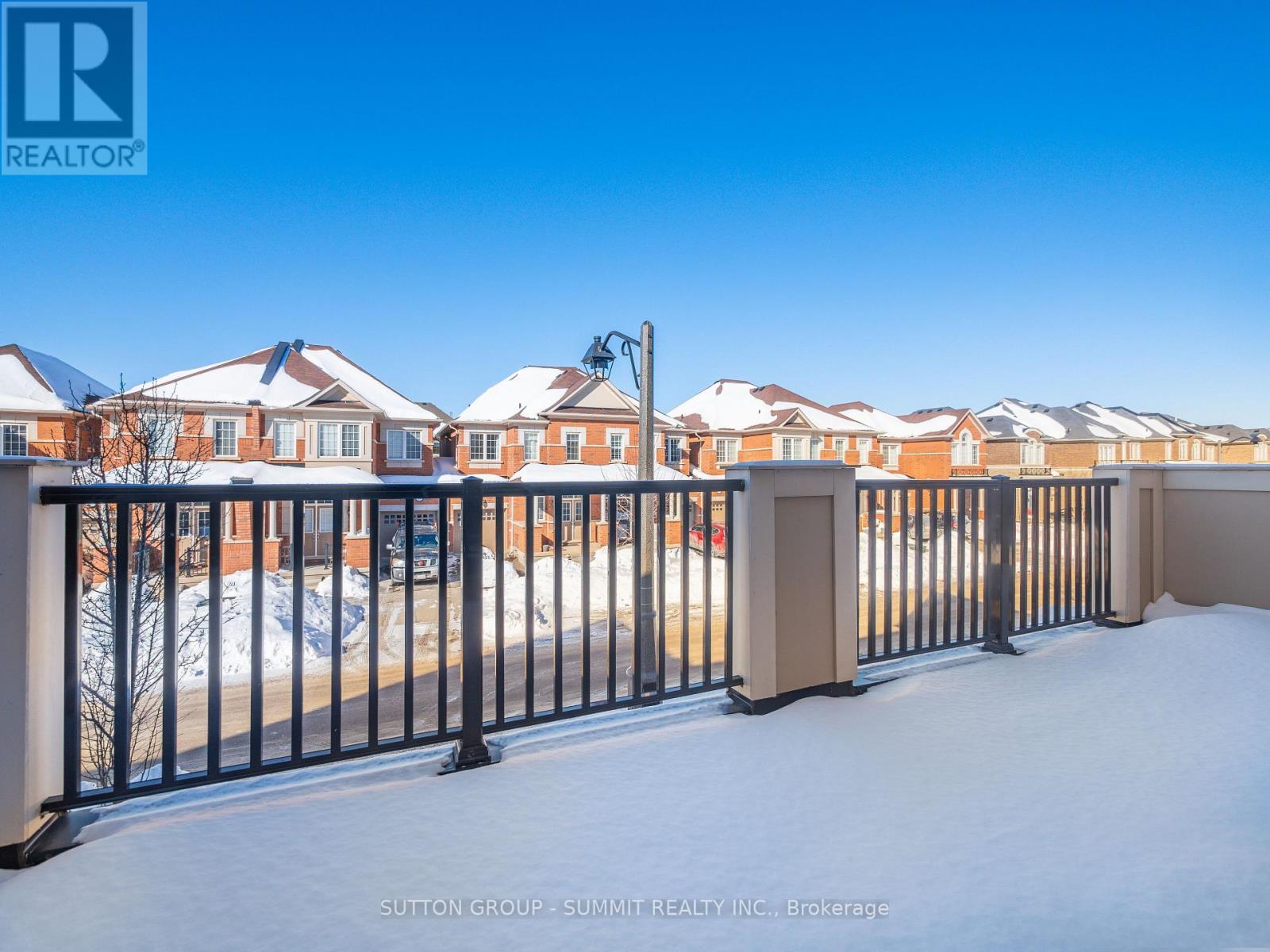 286 Sarah Cline Drive S, Oakville, Ontario  L6W 0V7 - Photo 36 - W13678388