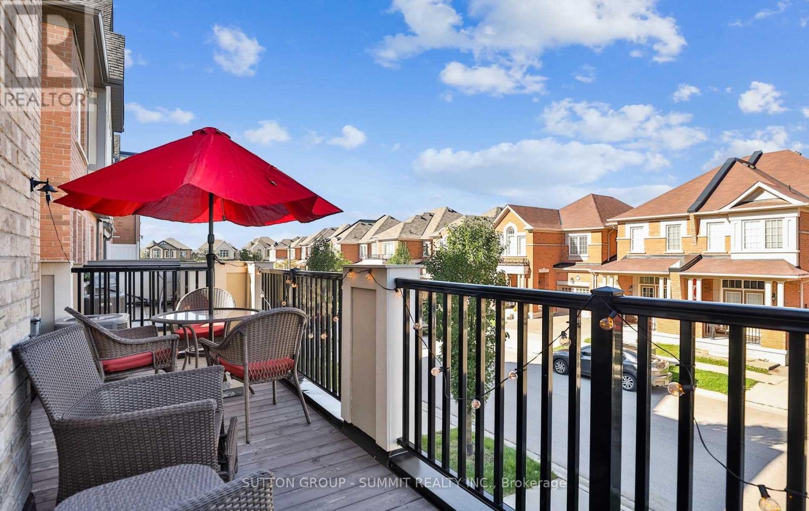 286 Sarah Cline Drive S, Oakville, Ontario  L6W 0V7 - Photo 37 - W13678388