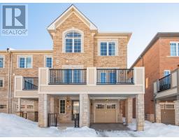 286 SARAH CLINE DRIVE S, Oakville, Ontario