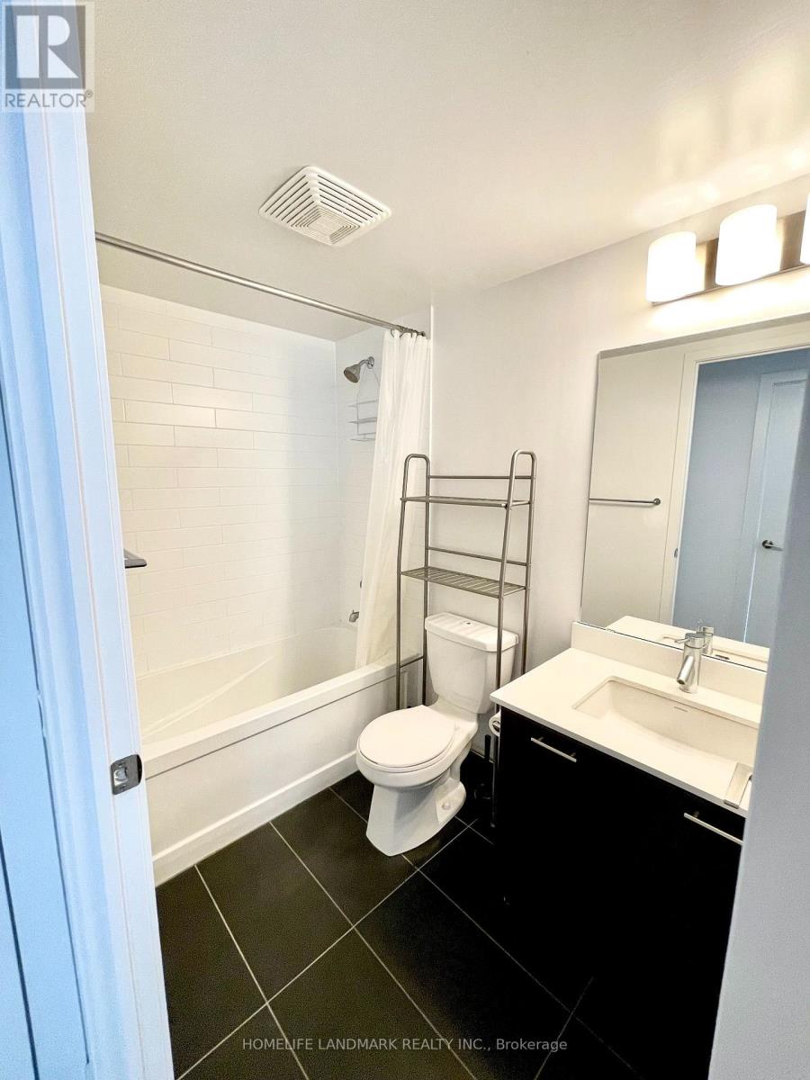 3210 - 2220 Lakeshore Boulevard W, Toronto, Ontario  M8V 0C1 - Photo 10 - W13678390