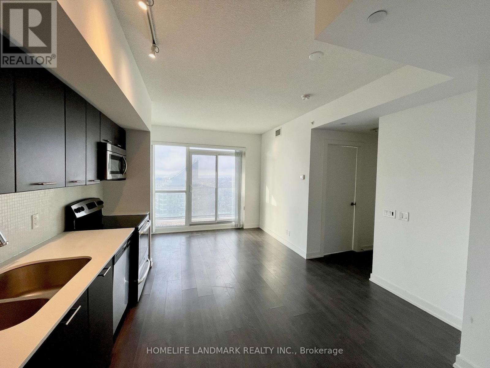 3210 - 2220 Lakeshore Boulevard W, Toronto, Ontario  M8V 0C1 - Photo 2 - W13678390