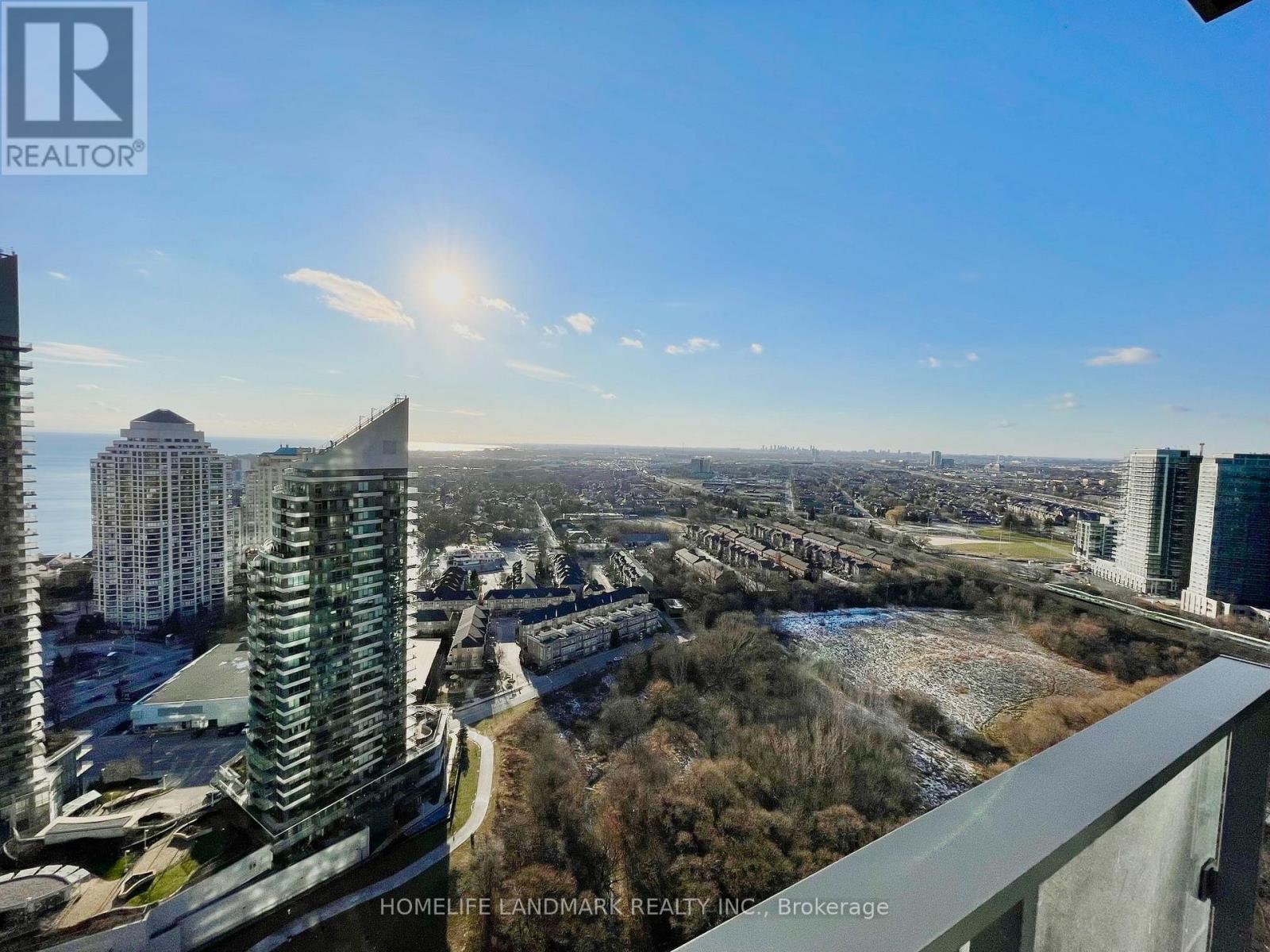 3210 - 2220 Lakeshore Boulevard W, Toronto, Ontario  M8V 0C1 - Photo 8 - W13678390