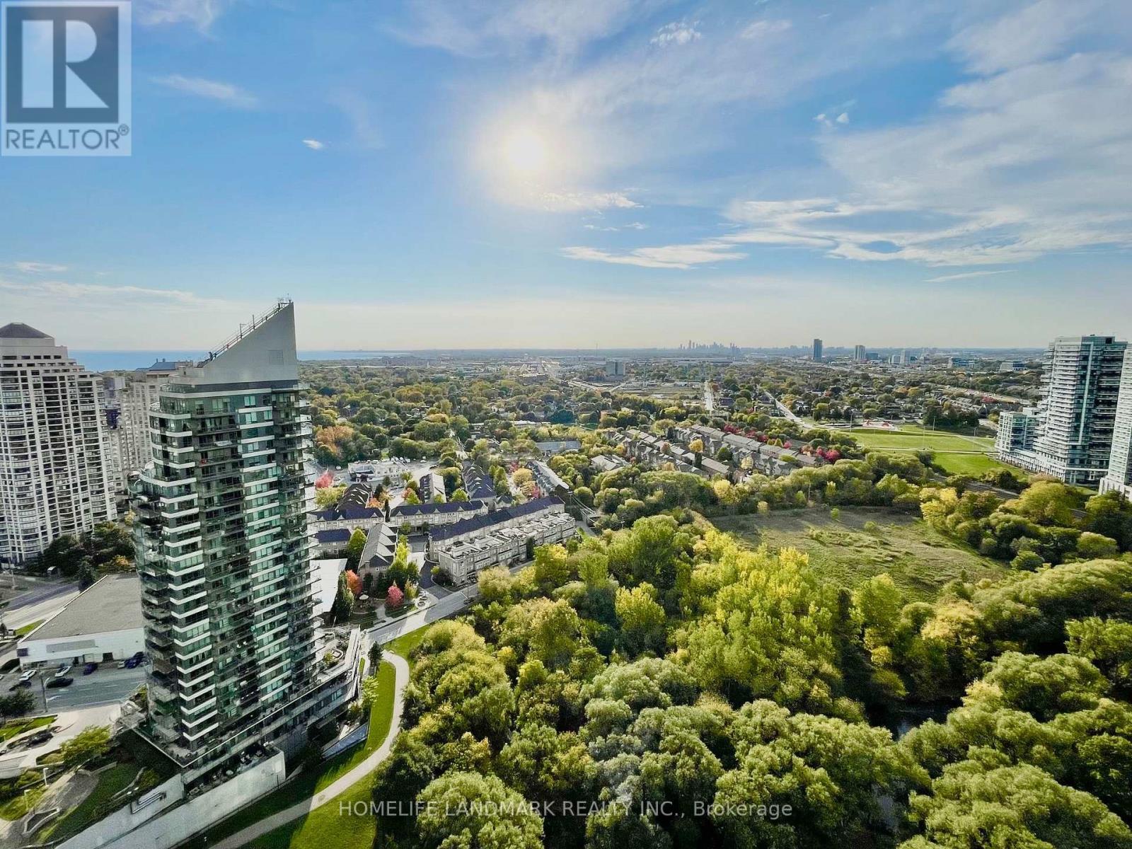 3210 - 2220 Lakeshore Boulevard W, Toronto, Ontario  M8V 0C1 - Photo 9 - W13678390