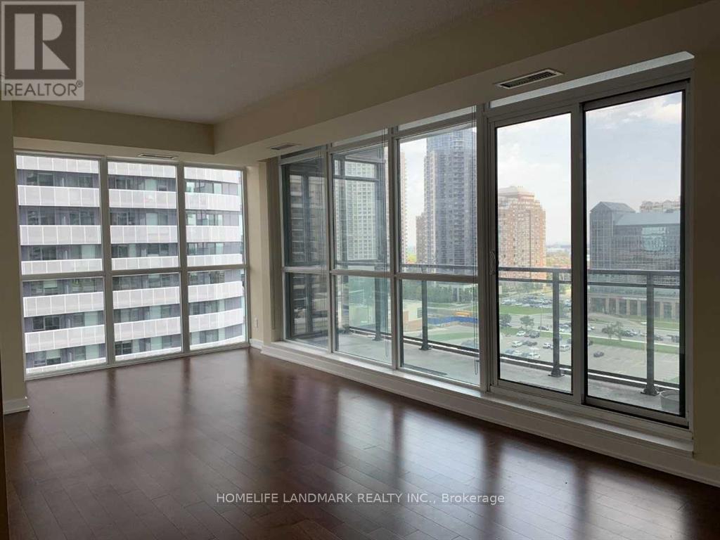 1002 - 4070 Confederation Parkway, Mississauga, Ontario  L5B 0E9 - Photo 10 - W13678392