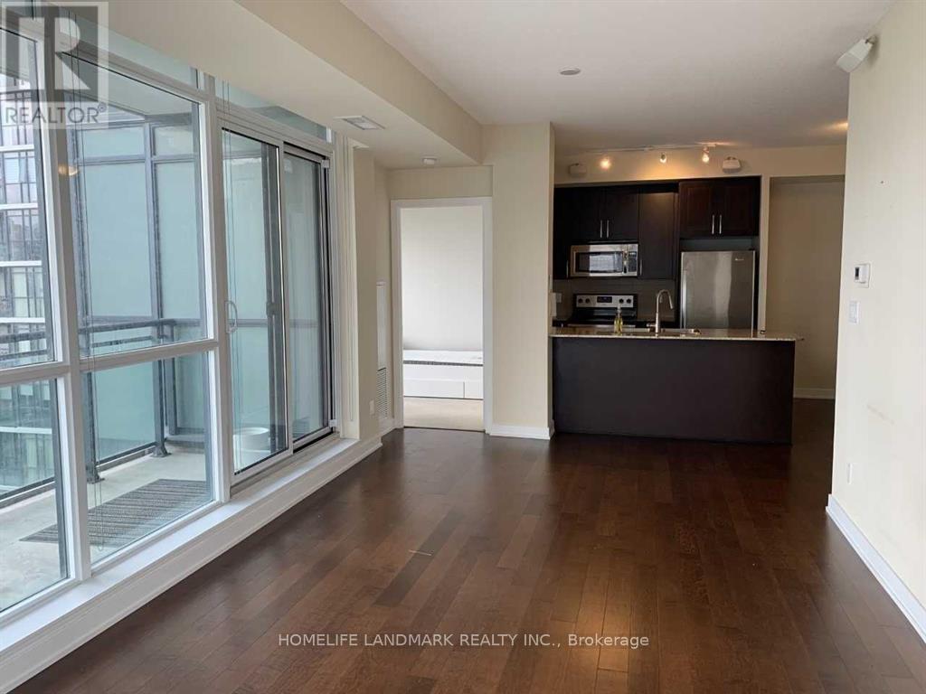 1002 - 4070 Confederation Parkway, Mississauga, Ontario  L5B 0E9 - Photo 11 - W13678392