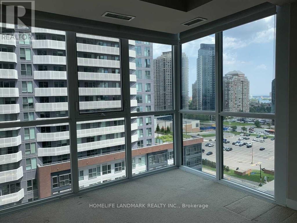 1002 - 4070 Confederation Parkway, Mississauga, Ontario  L5B 0E9 - Photo 13 - W13678392