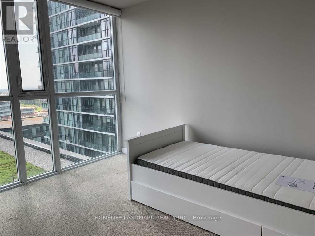 1002 - 4070 Confederation Parkway, Mississauga, Ontario  L5B 0E9 - Photo 15 - W13678392