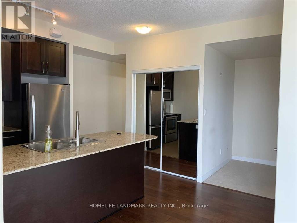 1002 - 4070 Confederation Parkway, Mississauga, Ontario  L5B 0E9 - Photo 5 - W13678392