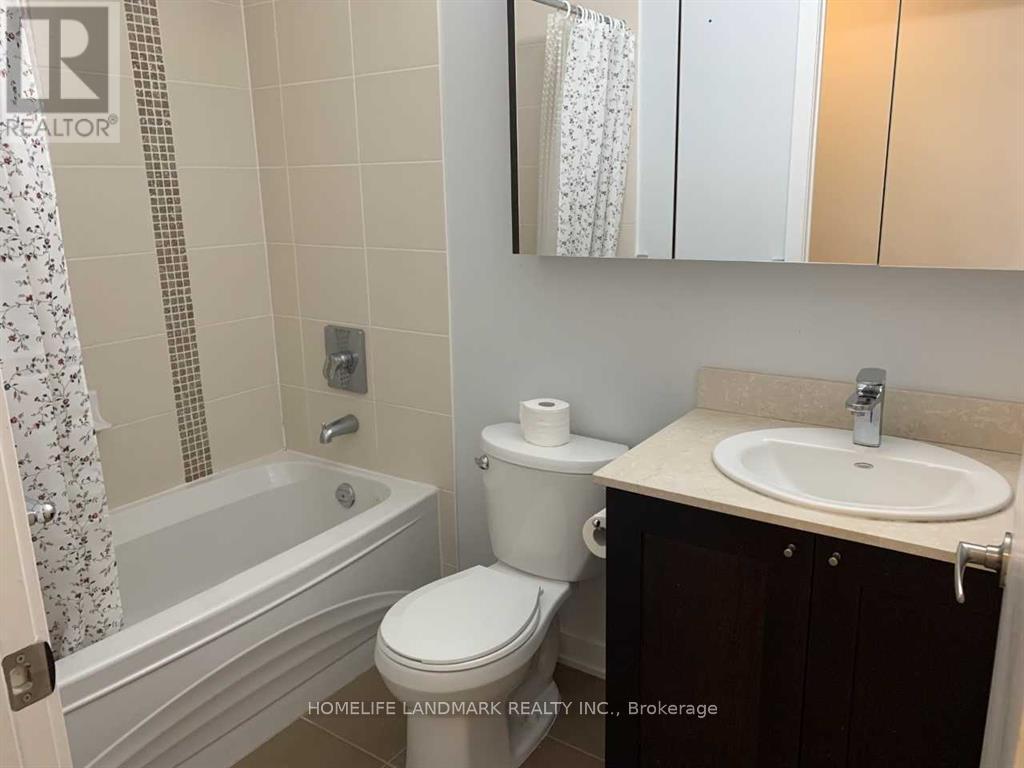 1002 - 4070 Confederation Parkway, Mississauga, Ontario  L5B 0E9 - Photo 8 - W13678392