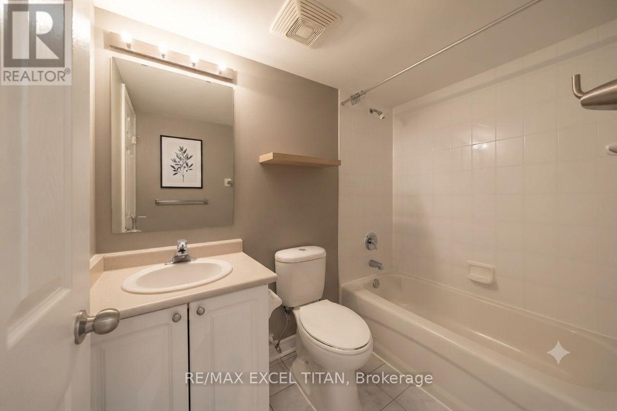 115 - 1401 Dupont Street, Toronto, Ontario  M6H 4J7 - Photo 8 - W13678402