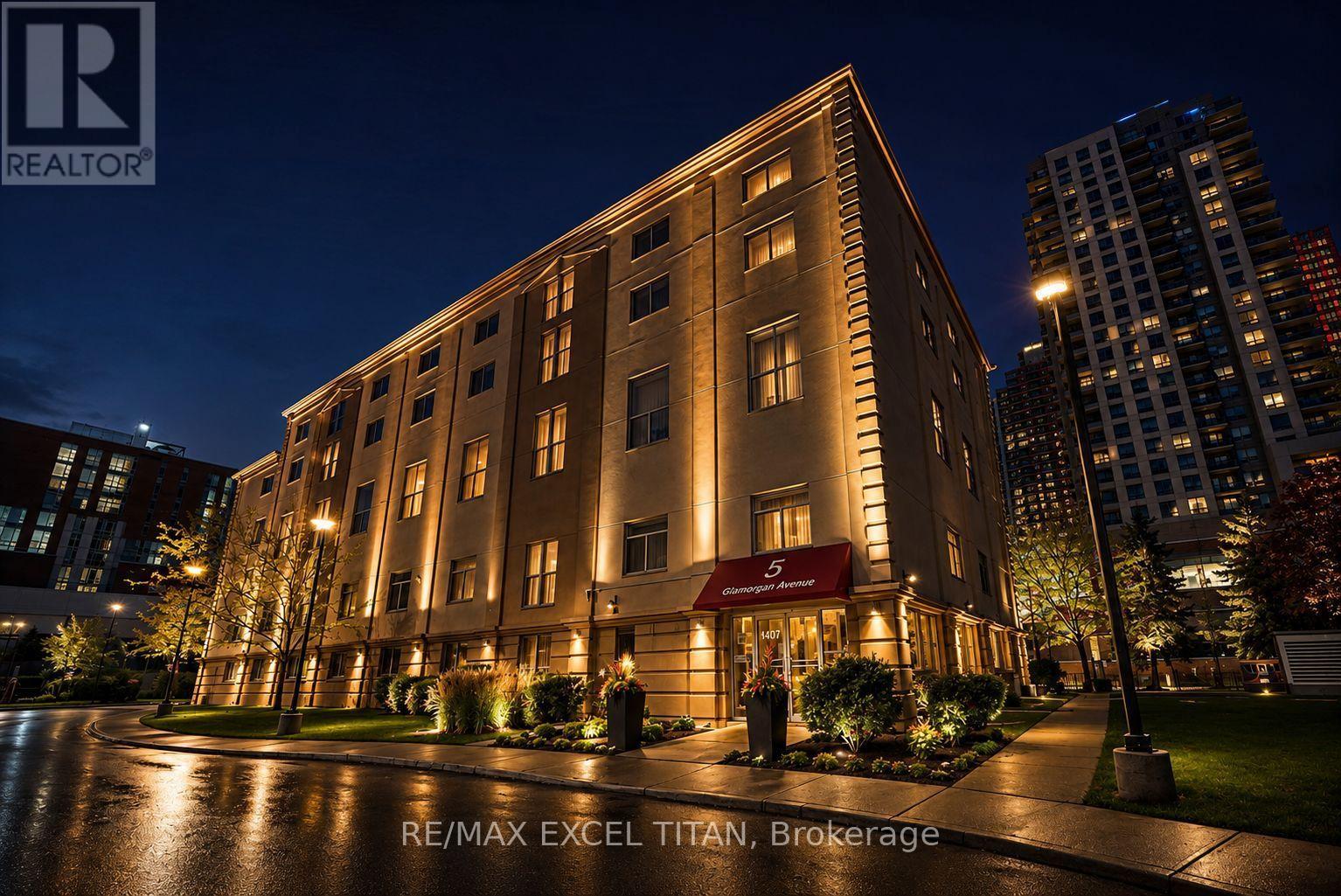 125 - 1401 DUPONT STREET, Toronto, Ontario
