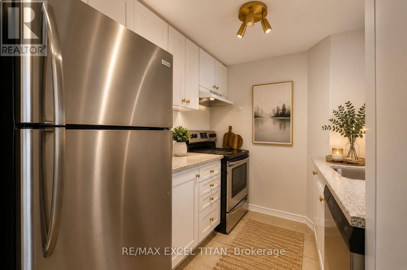 125 - 1401 Dupont Street, Toronto, Ontario  M6H 2B1 - Photo 8 - W13678406