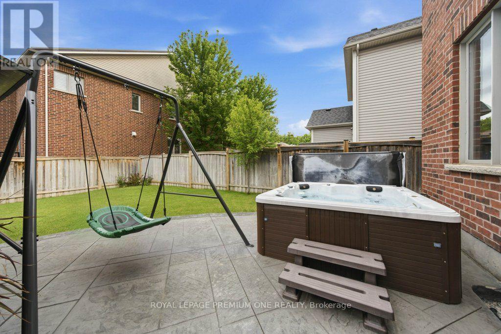 14 Atchison Drive, Caledon, Ontario  L7C 3X5 - Photo 36 - W13678408