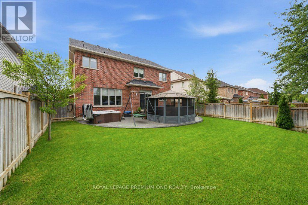 14 Atchison Drive, Caledon, Ontario  L7C 3X5 - Photo 37 - W13678408