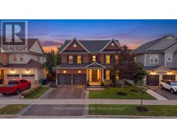 14 ATCHISON DRIVE, Caledon, Ontario