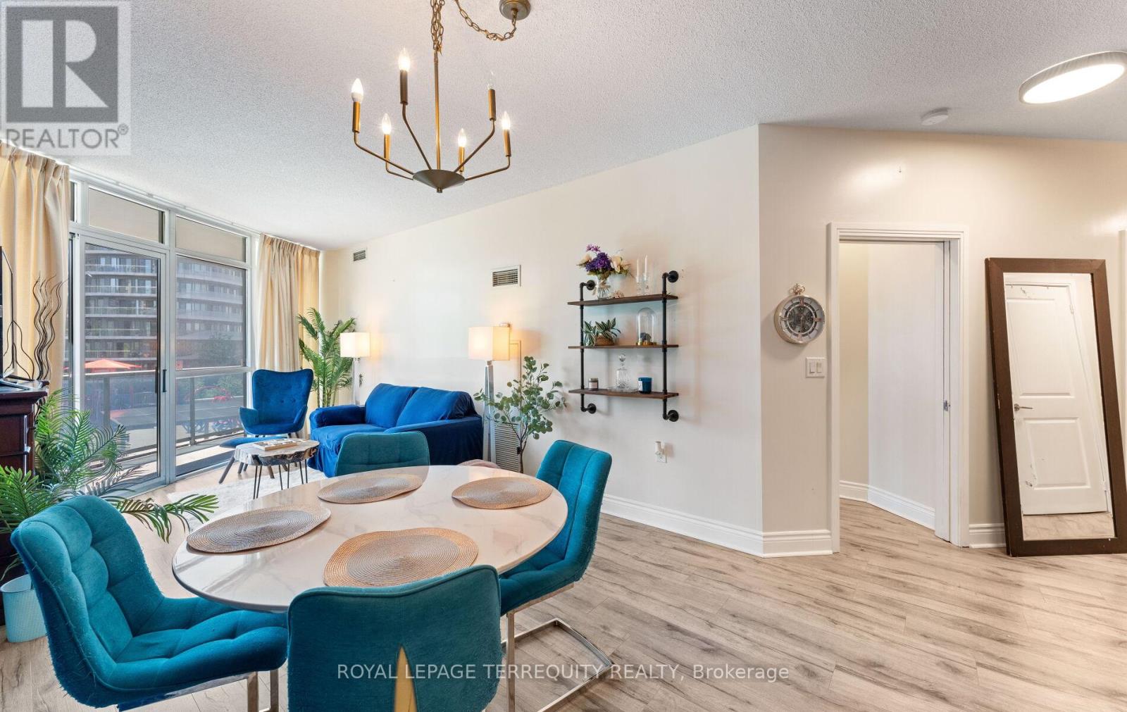 406 - 80 Absolute Avenue, Mississauga, Ontario  L4Z 0A5 - Photo 10 - W13678434