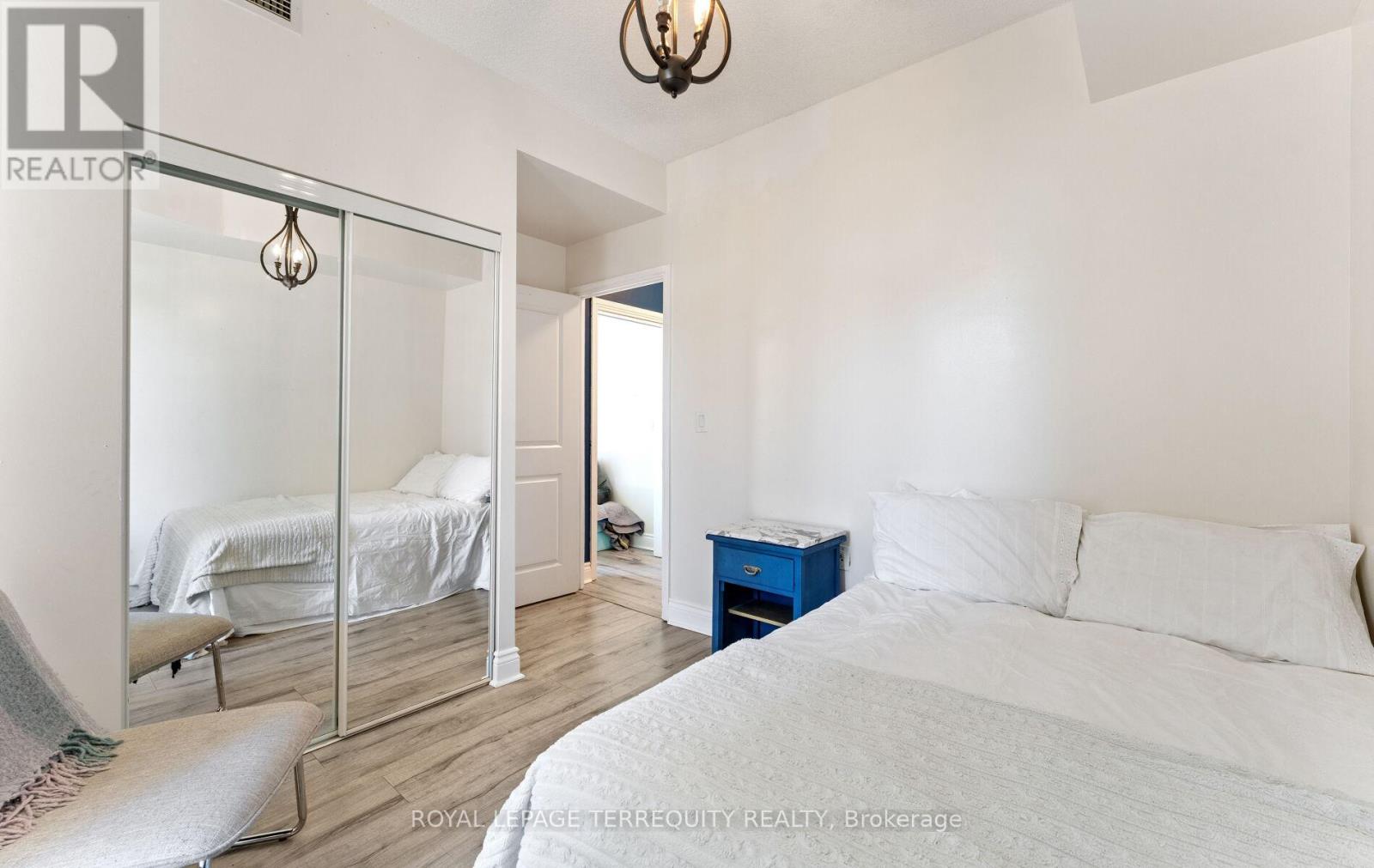 406 - 80 Absolute Avenue, Mississauga, Ontario  L4Z 0A5 - Photo 18 - W13678434