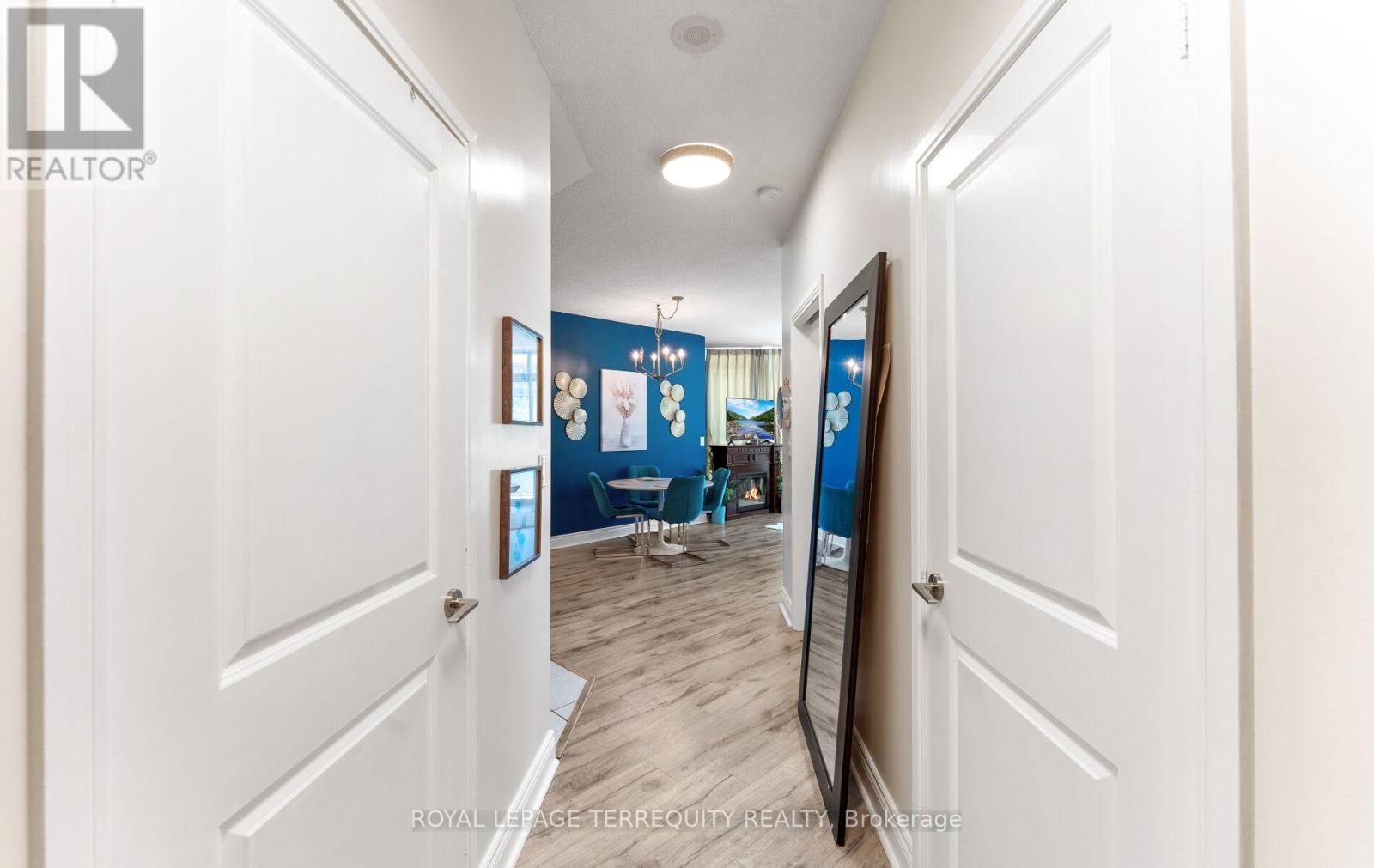 406 - 80 Absolute Avenue, Mississauga, Ontario  L4Z 0A5 - Photo 5 - W13678434