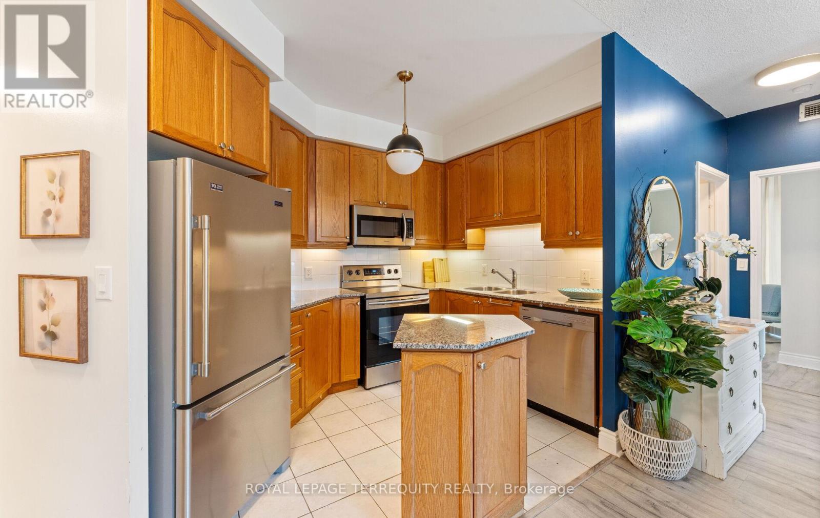 406 - 80 Absolute Avenue, Mississauga, Ontario  L4Z 0A5 - Photo 7 - W13678434