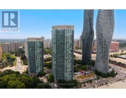 406 - 80 ABSOLUTE AVENUE, Mississauga, Ontario