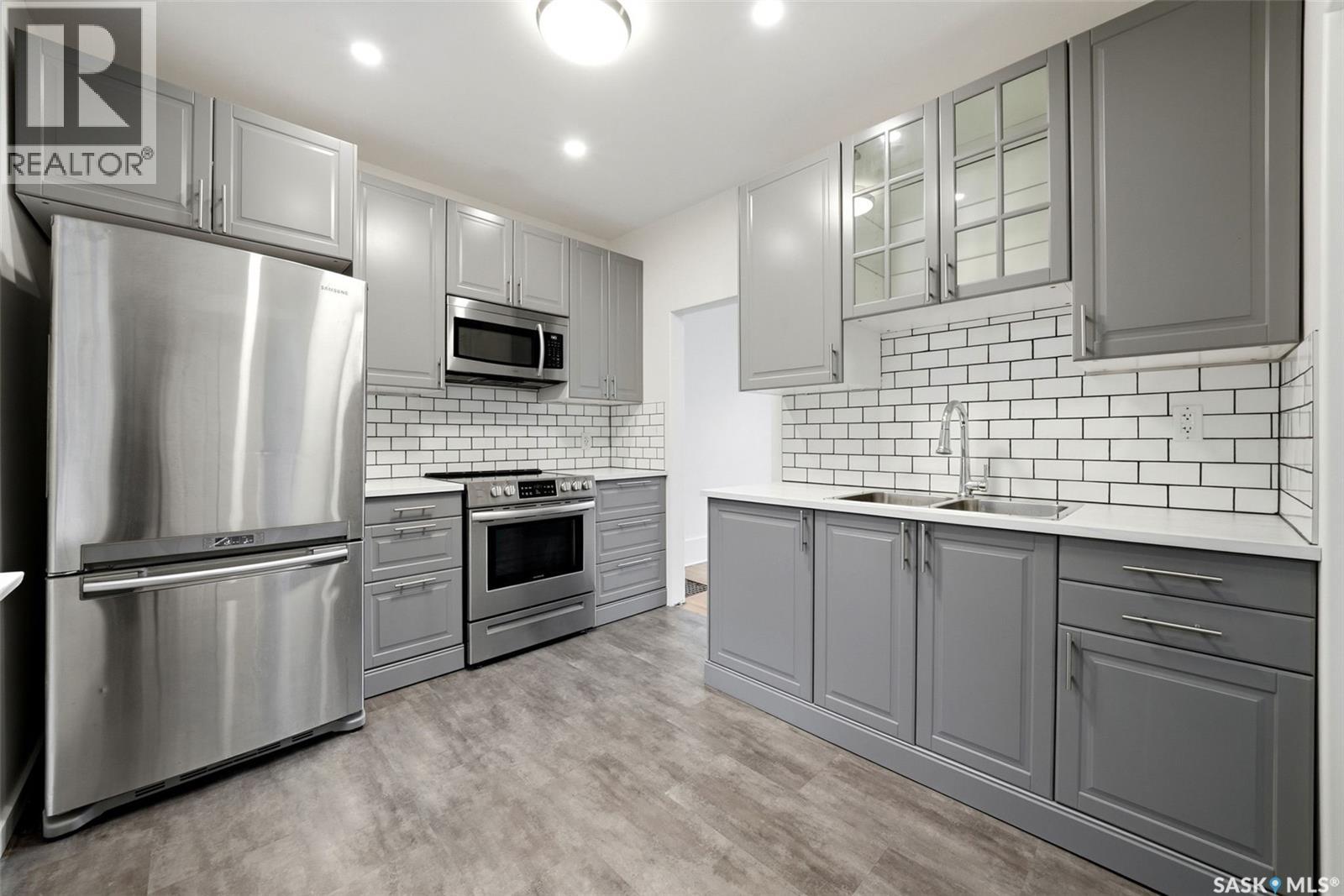1209 14th Avenue, Regina, Saskatchewan  S4P 0W4 - Photo 14 - SK045694