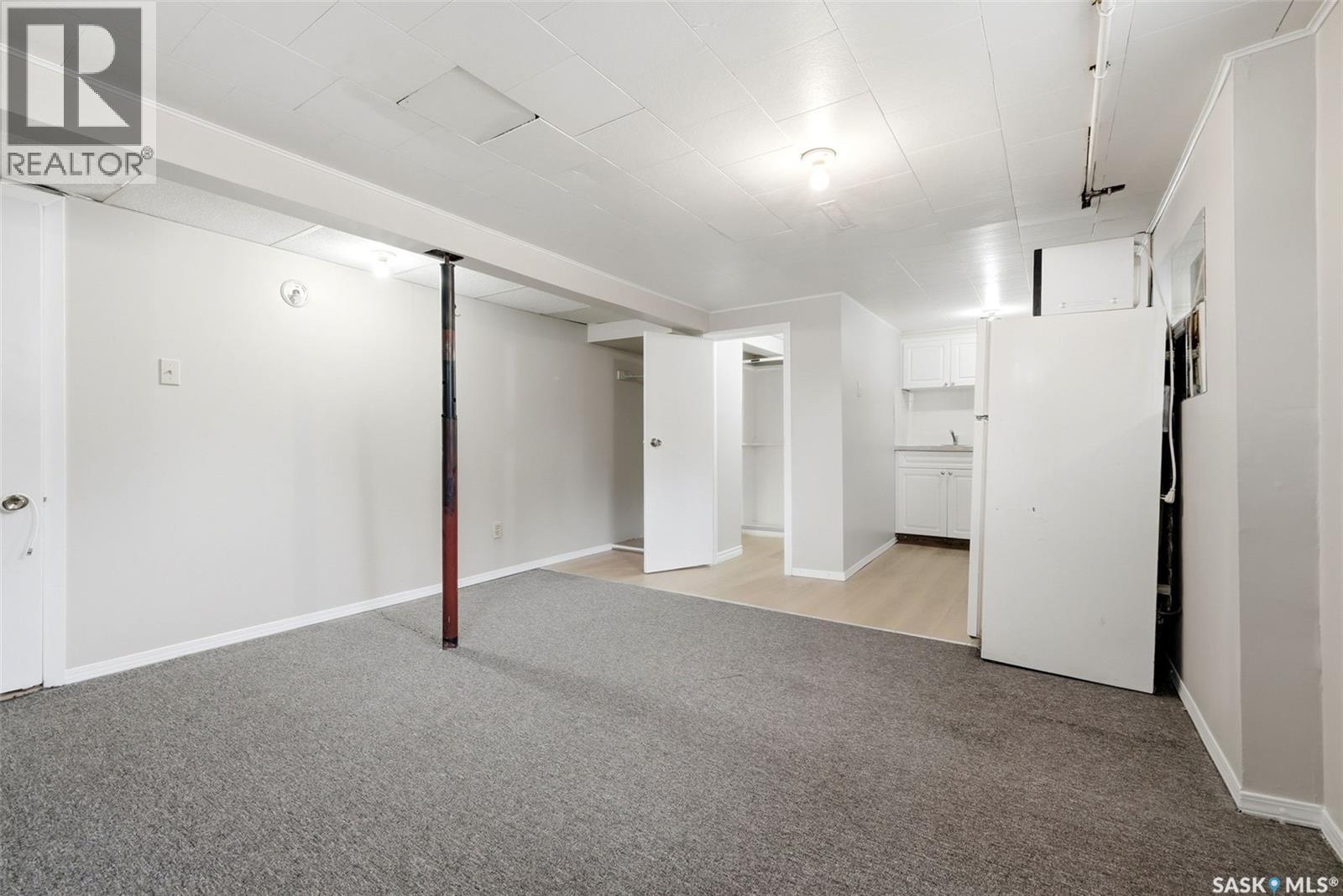 1209 14th Avenue, Regina, Saskatchewan  S4P 0W4 - Photo 30 - SK045694