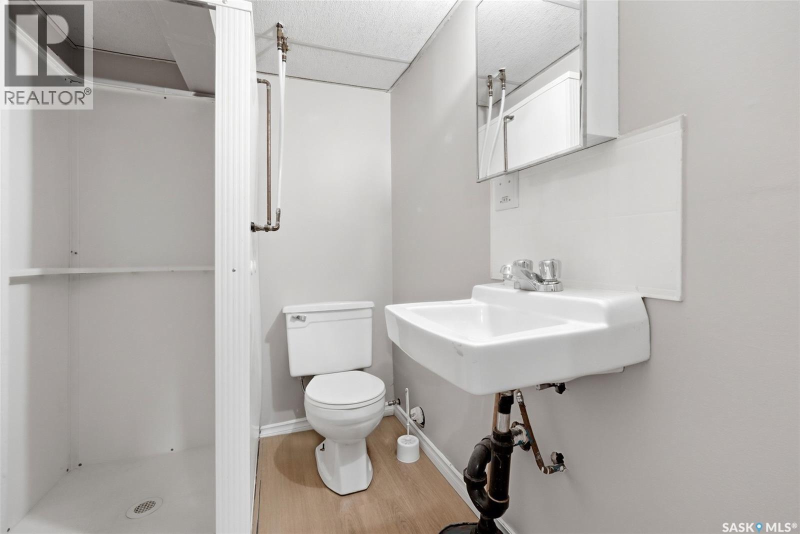 1209 14th Avenue, Regina, Saskatchewan  S4P 0W4 - Photo 34 - SK045694