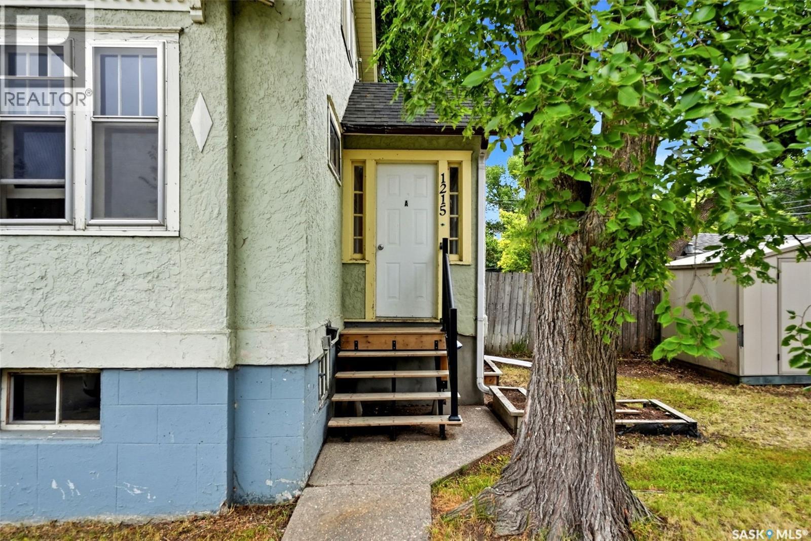 1209 14th Avenue, Regina, Saskatchewan  S4P 0W4 - Photo 39 - SK045694