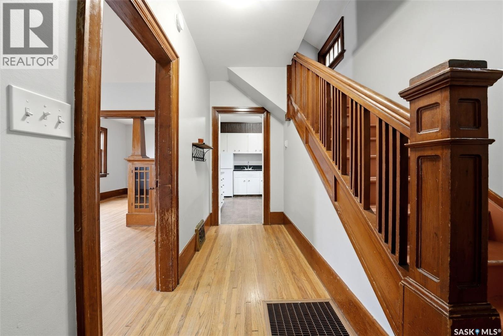 1209 14th Avenue, Regina, Saskatchewan  S4P 0W4 - Photo 43 - SK045694
