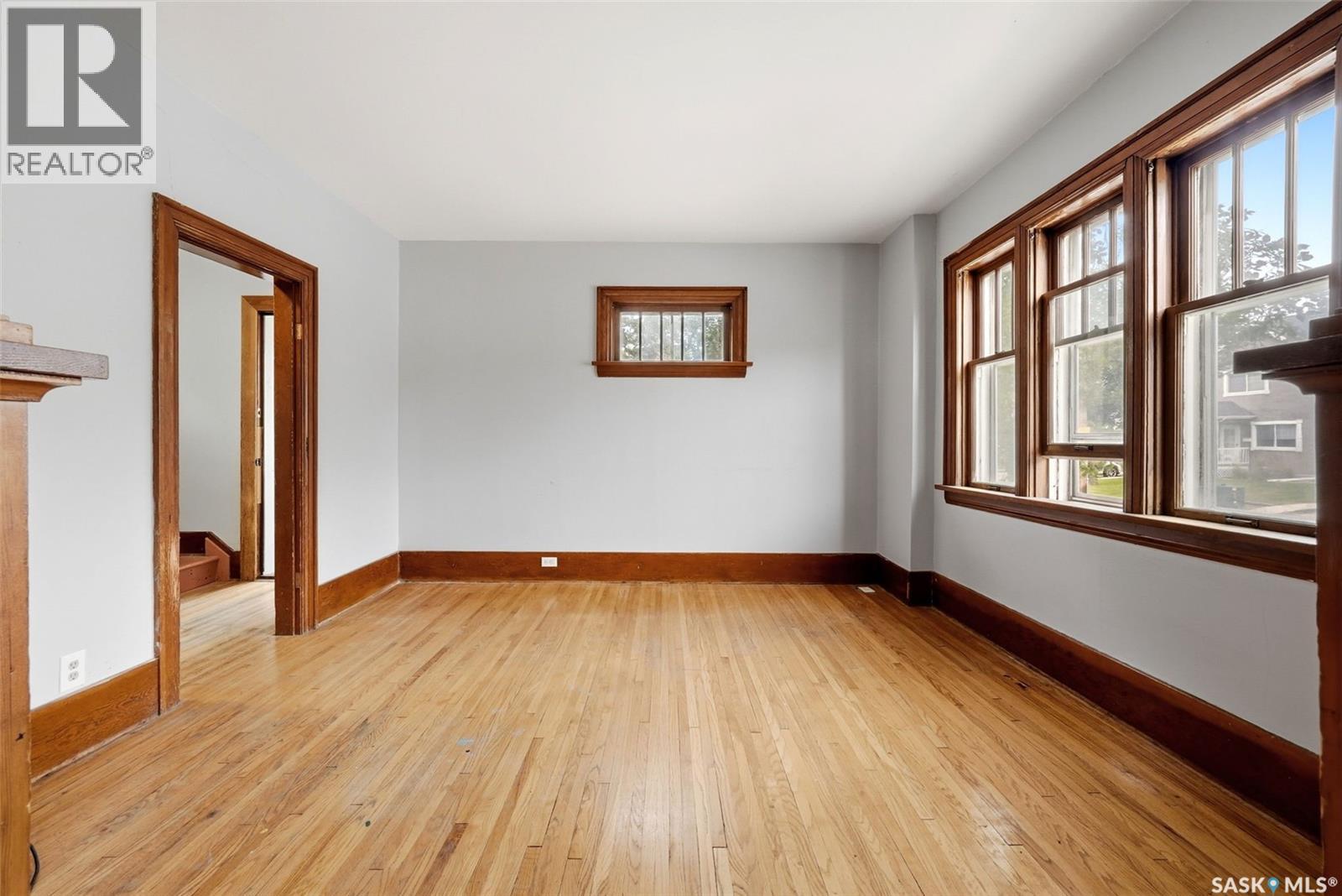 1209 14th Avenue, Regina, Saskatchewan  S4P 0W4 - Photo 45 - SK045694