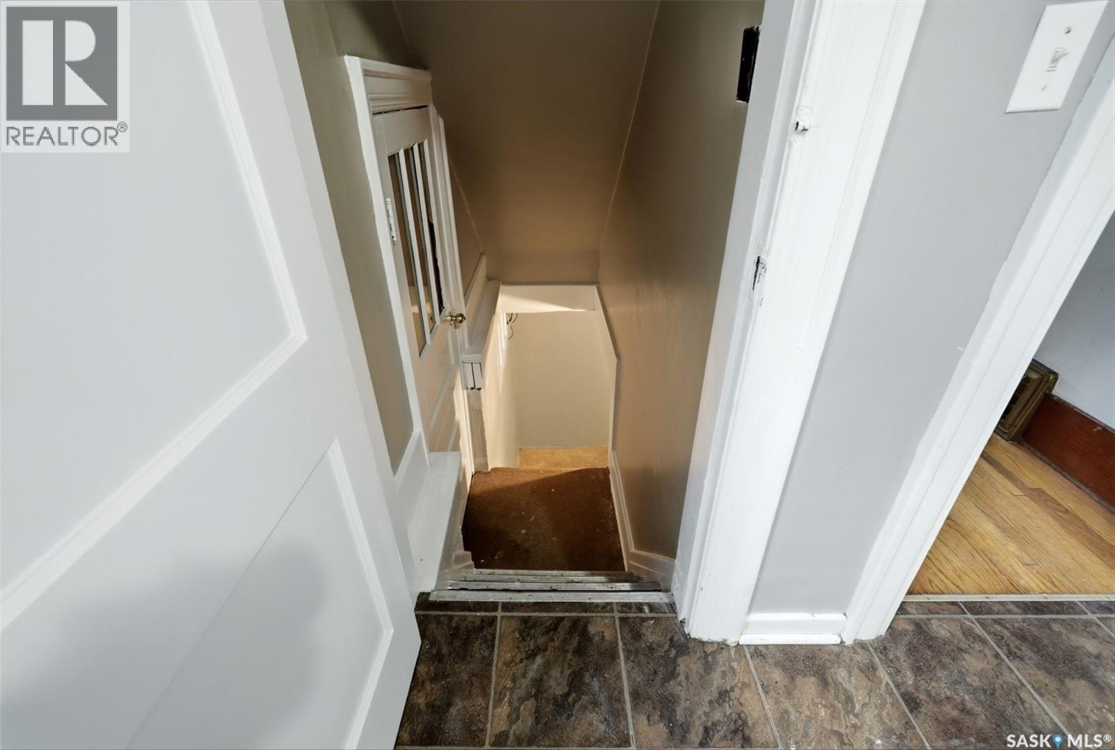 1209 14th Avenue, Regina, Saskatchewan  S4P 0W4 - Photo 64 - SK045694