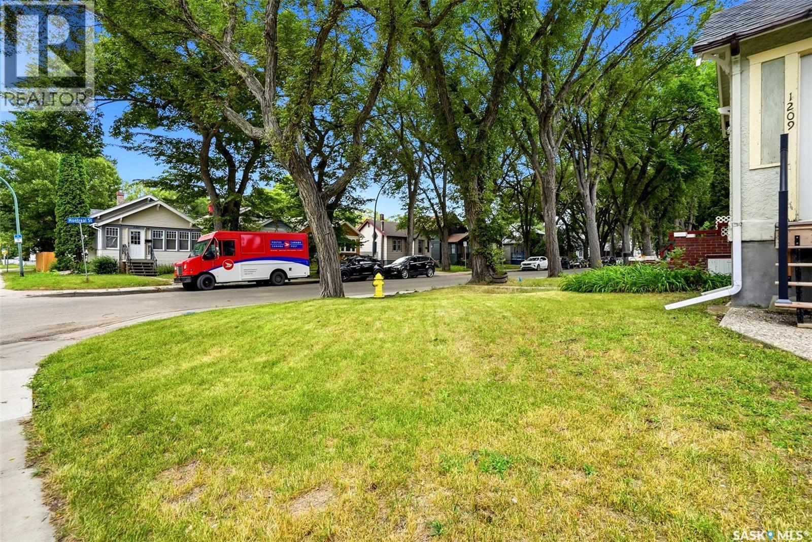 1209 14th Avenue, Regina, Saskatchewan  S4P 0W4 - Photo 78 - SK045694