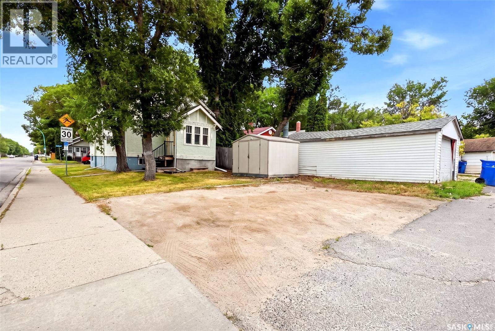 1209 14th Avenue, Regina, Saskatchewan  S4P 0W4 - Photo 79 - SK045694