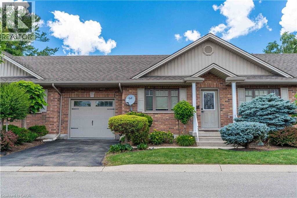 20 Trinity Lane Unit# 20, Waterford, Ontario  N0E 1Y0 - Photo 3 - 40856045