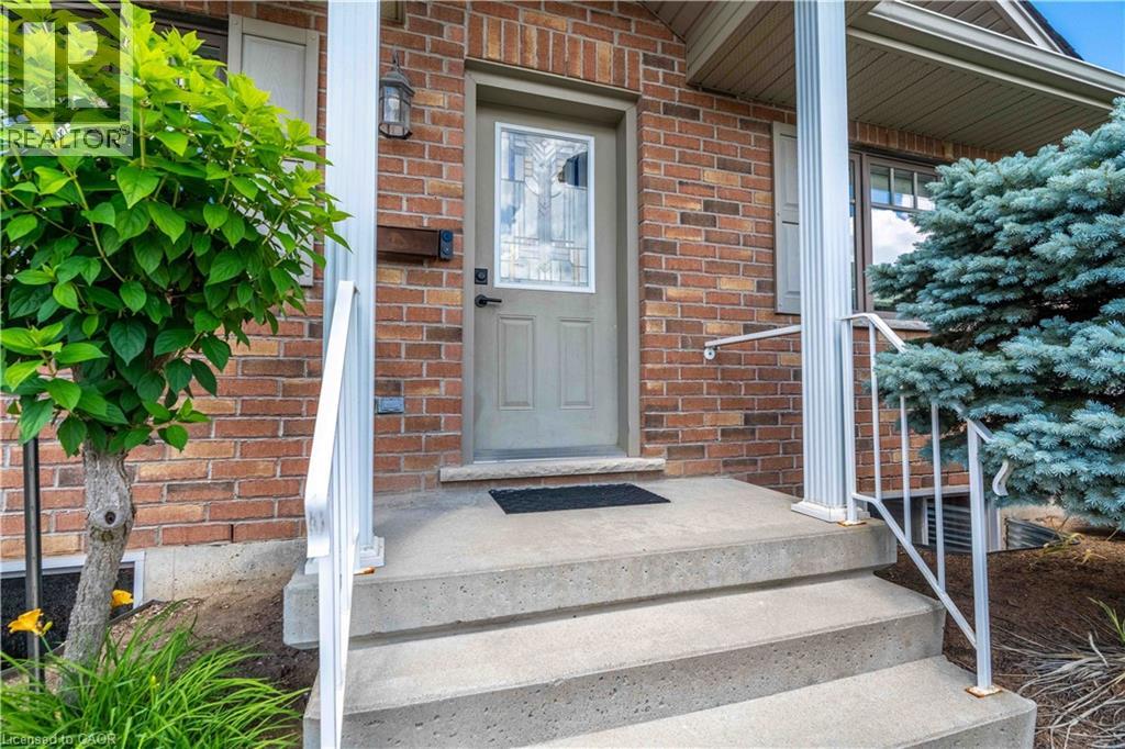 20 Trinity Lane Unit# 20, Waterford, Ontario  N0E 1Y0 - Photo 5 - 40856045