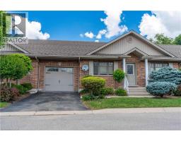 20 TRINITY Lane Unit# 20, Waterford, Ontario