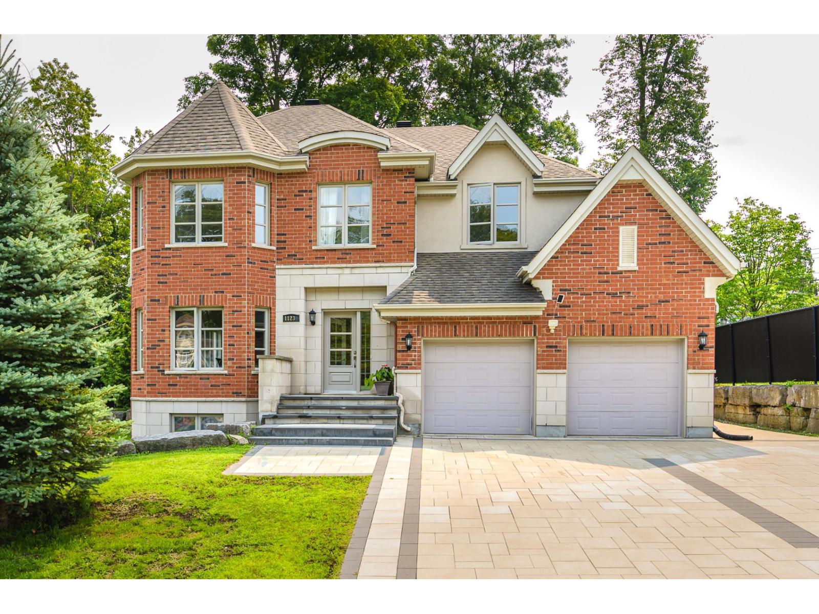 1123 Rue Bellevue Montréal (L'Île-Bizard/Sainte-Geneviève) Quebec Canada H9C3B4