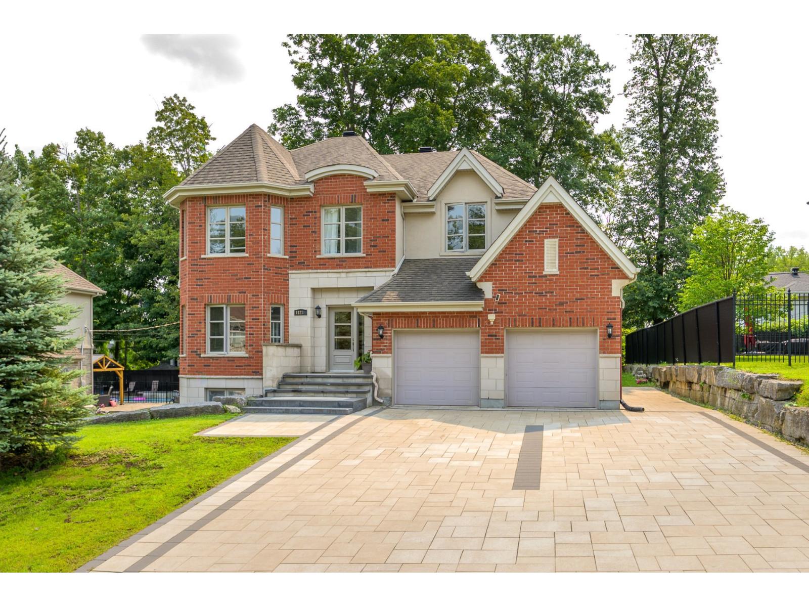 1123 Rue Bellevue Montréal (L'Île-Bizard/Sainte-Geneviève) Quebec Canada H9C3B4 2