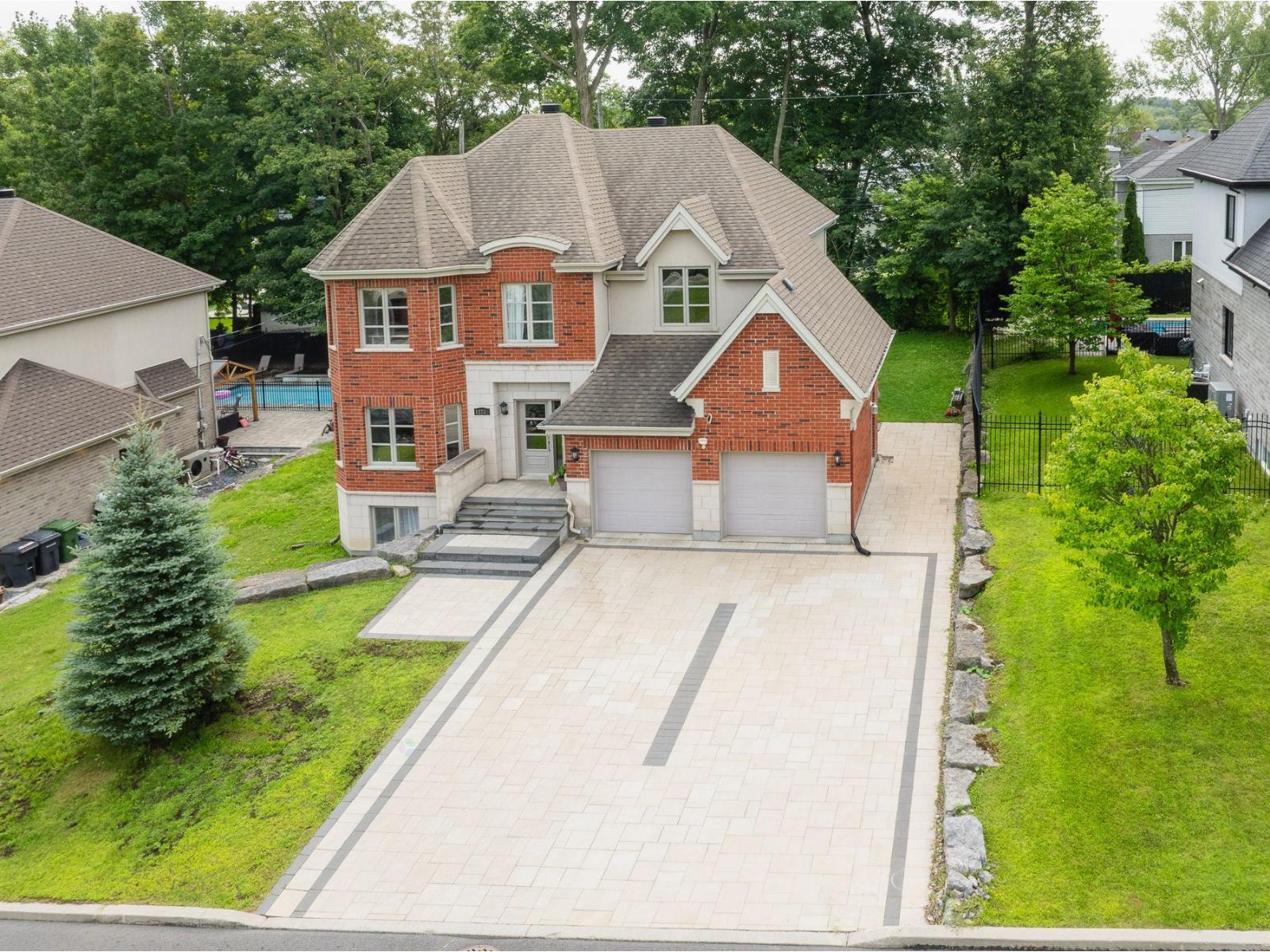 1123 Rue Bellevue Montréal (L'Île-Bizard/Sainte-Geneviève) Quebec Canada H9C3B4 4